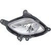 2010-2012 Hyundai Genesis Coupe Fog Lamp Front Driver Side High Quality