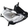 2011-2013 Hyundai Genesis Sedan Fog Lamp Front Driver Side High Quality