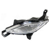 2011-2013 Hyundai Genesis Sedan Fog Lamp Front Driver Side High Quality