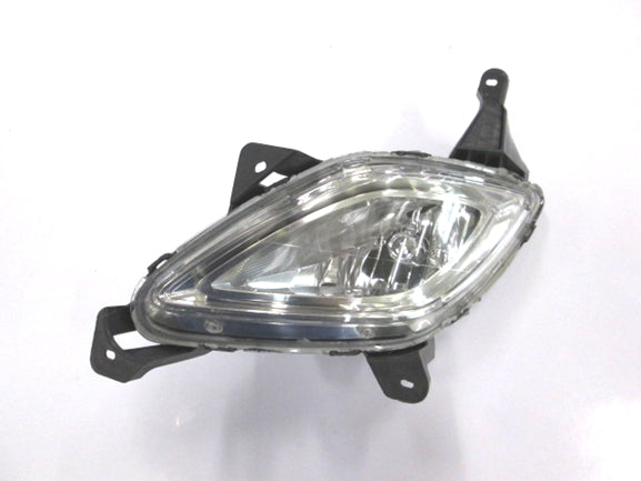 Phare antibrouillard avant côté conducteur pour Hyundai Genesis Sedan 2011-2013 - Capa - Pièces détachées Hunt