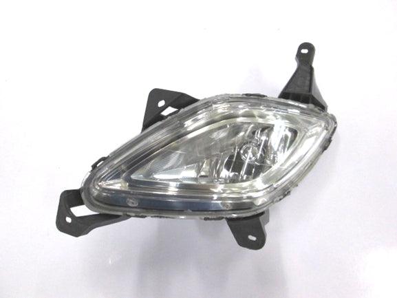 2011-2013 Hyundai Genesis Sedan Fog Lamp Front Driver Side High Quality