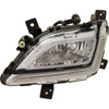 2019-2021 Hyundai Tucson Fog Lamp Front Driver Side High Quality