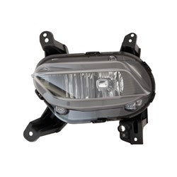Phare antibrouillard avant côté conducteur pour Hyundai Santa Fe 2019-2020 (édition limitée), référence HY2592171C