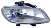 2000-2002 Hyundai Accent Sedan Fog Lamp Front Passenger Side