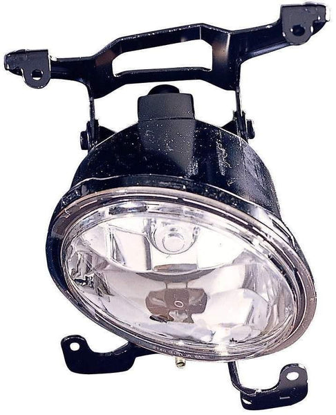 2003-2006 Hyundai Accent Hatchback Fog Lamp Front Passenger Side High Quality