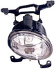 2003-2005 Hyundai Accent Sedan Fog Lamp Front Passenger Side High Quality