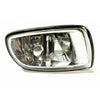 2001-2003 Hyundai Elantra Fog Lamp Front Passenger Side High Quality