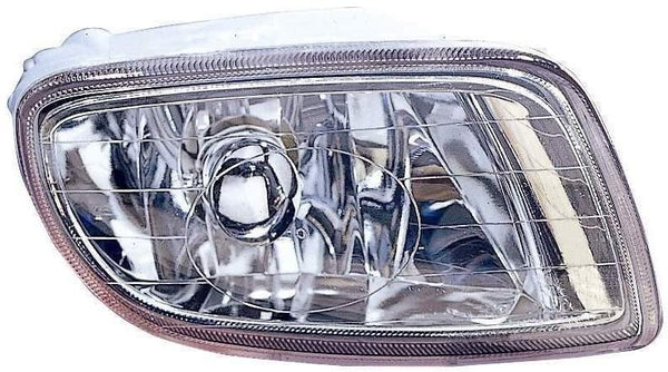 2001-2003 Hyundai Elantra Fog Lamp Front Passenger Side High Quality