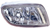 2001-2003 Hyundai Elantra Fog Lamp Front Passenger Side High Quality