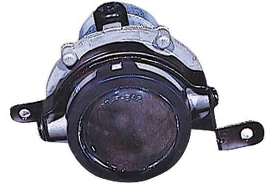 2004-2006 Hyundai Elantra Fog Lamp Front Passenger Side High Quality