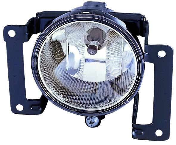 Phare antibrouillard avant droit (côté passager) pour Hyundai Tucson 2005-2009, haute qualité, HY2593122