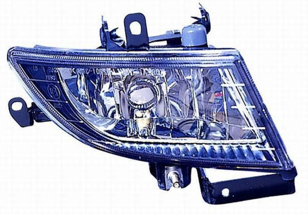 2006-2008 Hyundai Sonata Fog Lamp Front Passenger Side High Quality