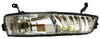 2006-2011 Hyundai Accent Sedan Fog Lamp Front Passenger Side High Quality