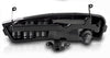 2006-2011 Hyundai Accent Sedan Fog Lamp Front Passenger Side High Quality