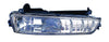2006-2011 Hyundai Accent Sedan Fog Lamp Front Passenger Side High Quality