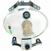 2007-2009 Hyundai Santa Fe Fog Lamp Front Passenger Side High Quality