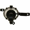 2007-2008 Hyundai Tiburon Fog Lamp Front Passenger Side High Quality