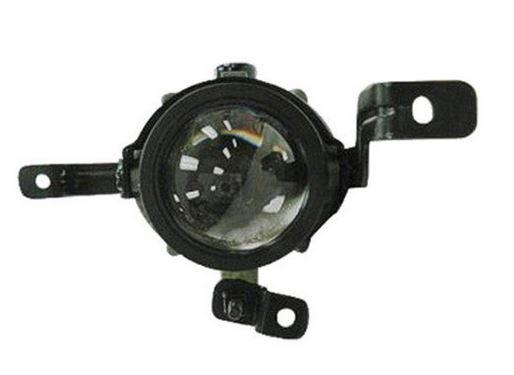Feu antibrouillard avant côté passager pour Hyundai Tiburon 2007-2008, HY2593128V