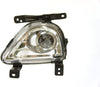2007-2012 Hyundai Veracruz Fog Lamp Front Passenger Side High Quality