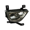 2007-2012 Hyundai Veracruz Fog Lamp Front Passenger Side