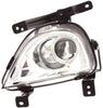 2007-2012 Hyundai Veracruz Fog Lamp Front Passenger Side High Quality
