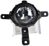 2005-2006 Hyundai Tiburon Fog Lamp Front Passenger Side High Quality