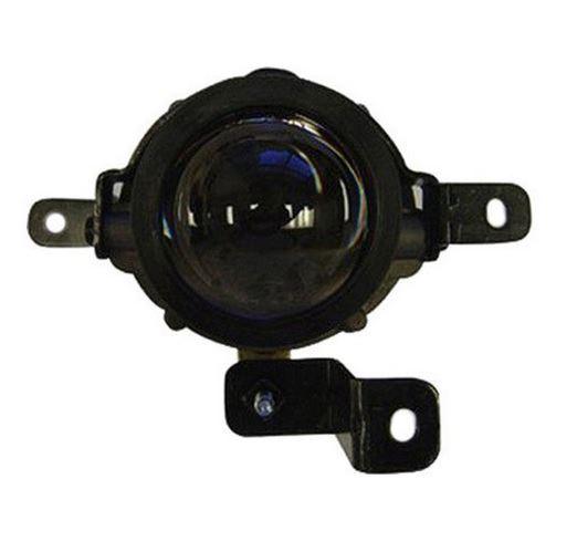 2005-2006 Hyundai Tiburon Fog Lamp Front Passenger Side High Quality