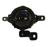 2005-2006 Hyundai Tiburon Fog Lamp Front Passenger Side High Quality