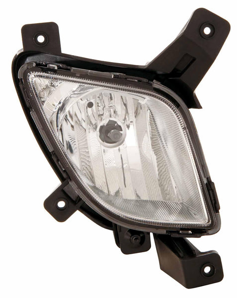 2010-2015 Hyundai Tucson Fog Lamp Front Passenger Side High Quality