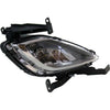 2011-2013 Hyundai Elantra Sedan Fog Lamp Front Passenger Side Usa Built High Quality