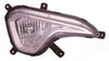 2013-2016 Hyundai Santa Fe Fog Lamp Front Passenger Side Gls/Ltd High Quality