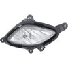 2010-2012 Hyundai Genesis Coupe Fog Lamp Front Passenger Side High Quality
