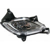 2011-2013 Hyundai Genesis Sedan Fog Lamp Front Passenger Side High Quality