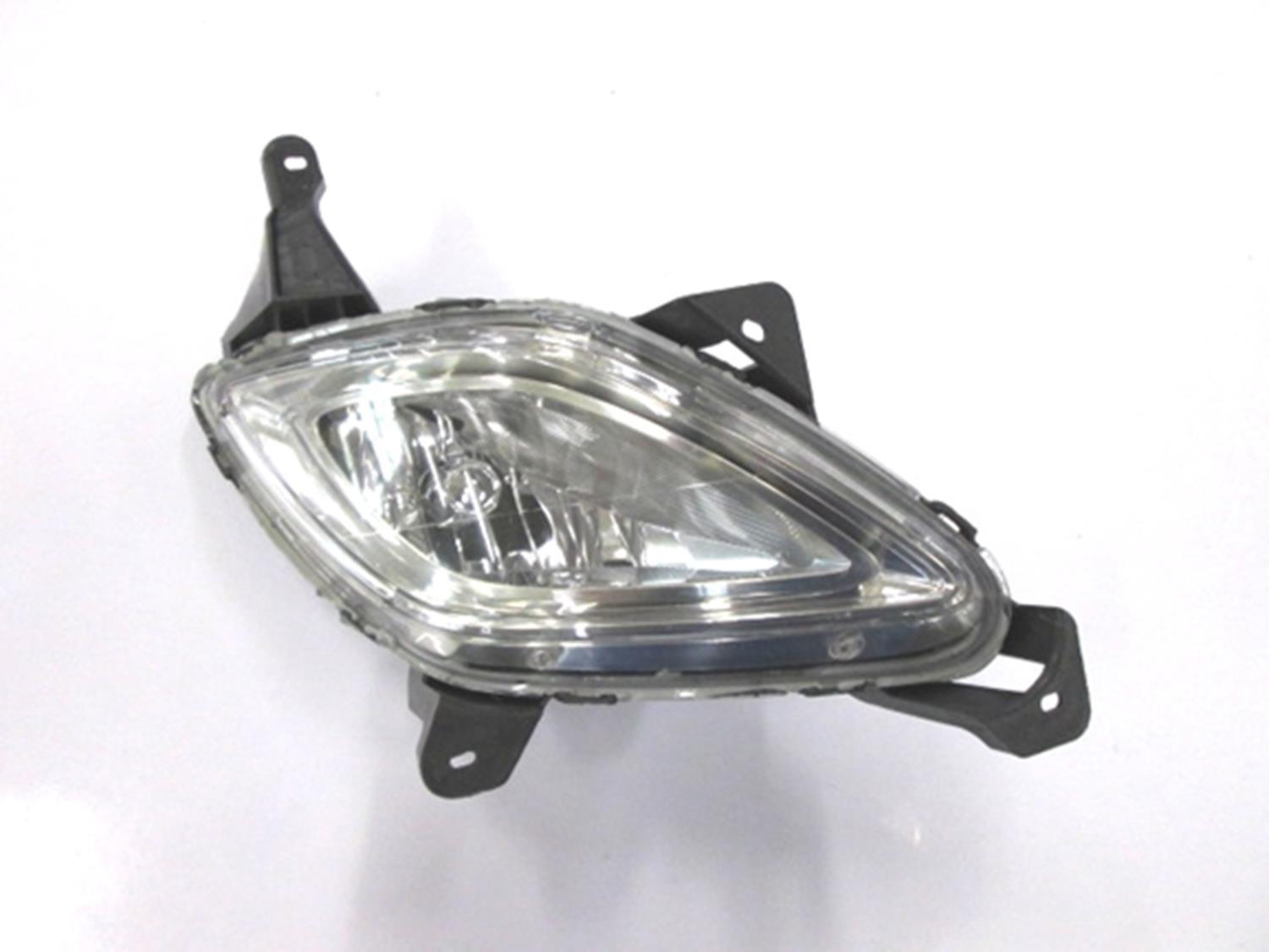 Phare antibrouillard avant droit (côté passager) pour Hyundai Genesis Sedan 2011-2013, haute qualité, HY2593149