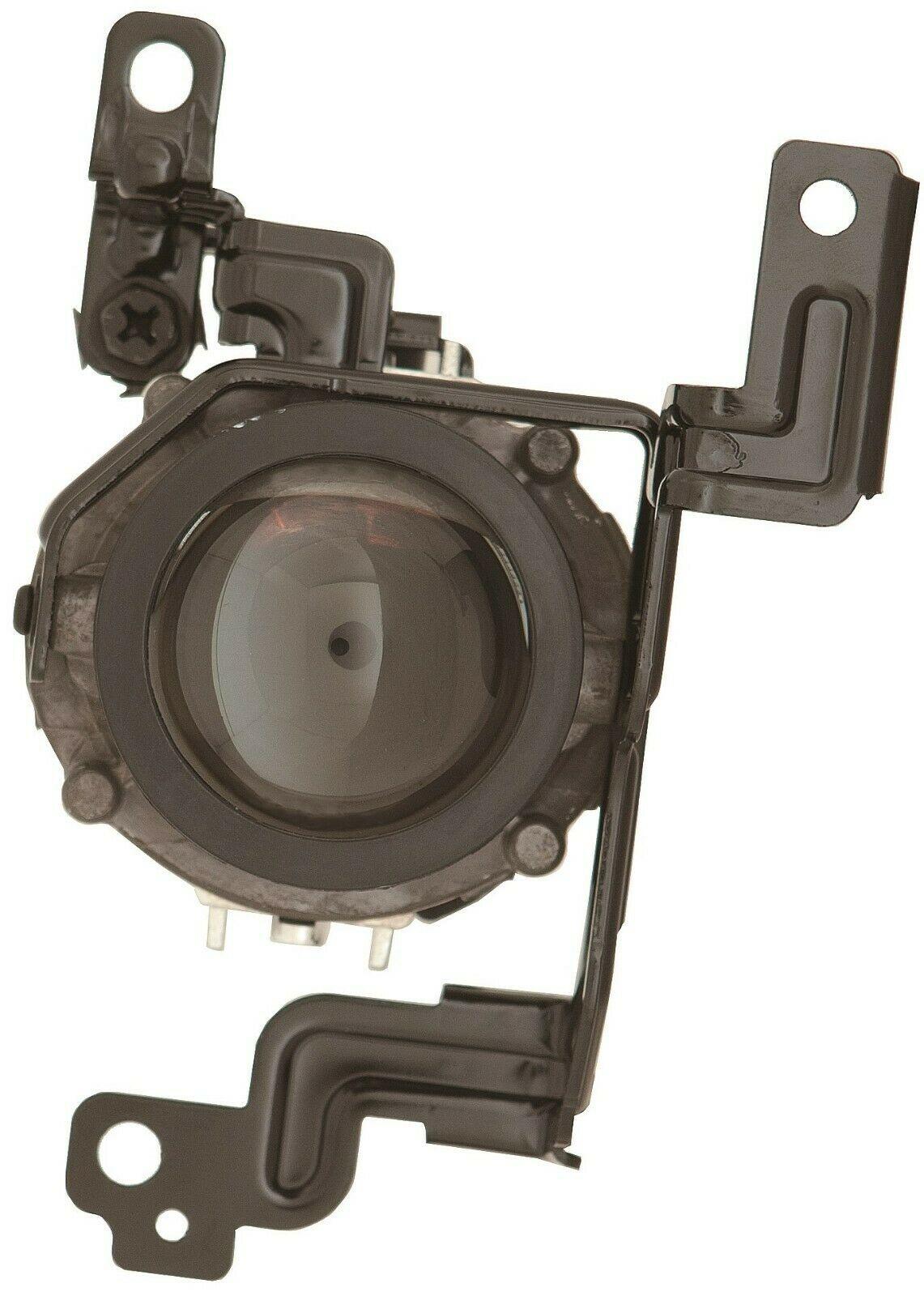 Phare antibrouillard avant droit pour Hyundai Accent Sedan 2018-2022, HY2593166