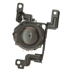 Fog Lamp Front Passenger Side Hyundai Accent Sedan 2018-2020 Capa , Hy2593166C