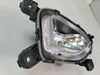 2018-2021 Hyundai Kona Fog Lamp Front Passenger Side Exclude Ev Model High Quality