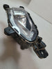2018-2021 Hyundai Kona Fog Lamp Front Passenger Side Exclude Ev Model High Quality