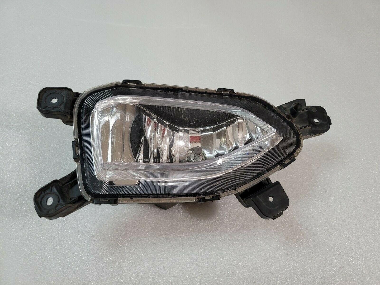 Phare antibrouillard avant droit pour Hyundai Kona 2018-2021 (sauf modèles électriques), haute qualité, HY2593169