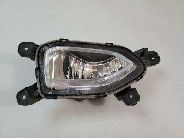2018-2021 Hyundai Kona Fog Lamp Front Passenger Side Exclude Ev Model High Quality