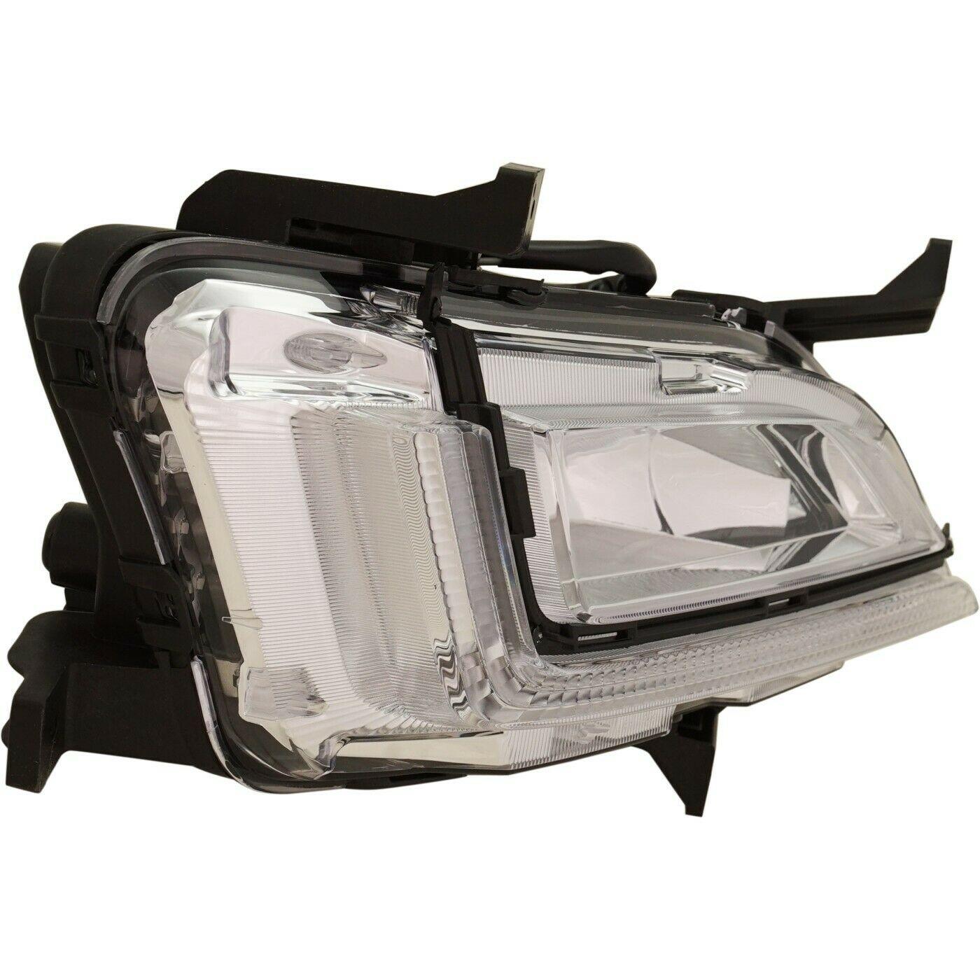 Phare antibrouillard avant droit de haute qualité pour Hyundai Tucson 2019-2021, référence HY2593170