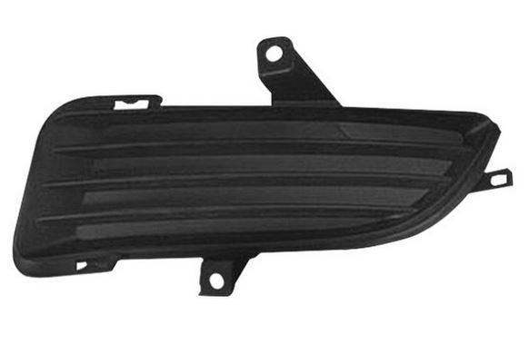 Cache de feu antibrouillard avant côté conducteur pour Hyundai Sonata 2006-2010, HY2598102