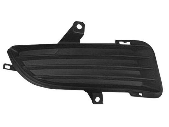 2006-2010 Hyundai Sonata Fog Lamp Cover Front Passenger Side