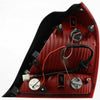2001-2003 Hyundai Elantra Tail Lamp Driver Side High Quality