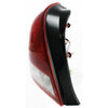 2001-2003 Hyundai Elantra Tail Lamp Driver Side High Quality