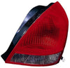 2001-2003 Hyundai Elantra Tail Lamp Driver Side High Quality