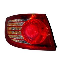 2004-2006 Hyundai Elantra Tail Lamp Driver Side High Quality