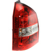 2005-2009 Hyundai Tucson Tail Lamp Driver Side High Quality