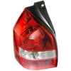 2005-2009 Hyundai Tucson Tail Lamp Driver Side High Quality