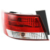 2006-2007 Hyundai Sonata Tail Lamp Driver Side High Quality